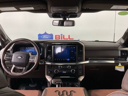 New 2026 Ford F150 King Ranch w/ Equipment Group 601A High AWD/4WD image 19