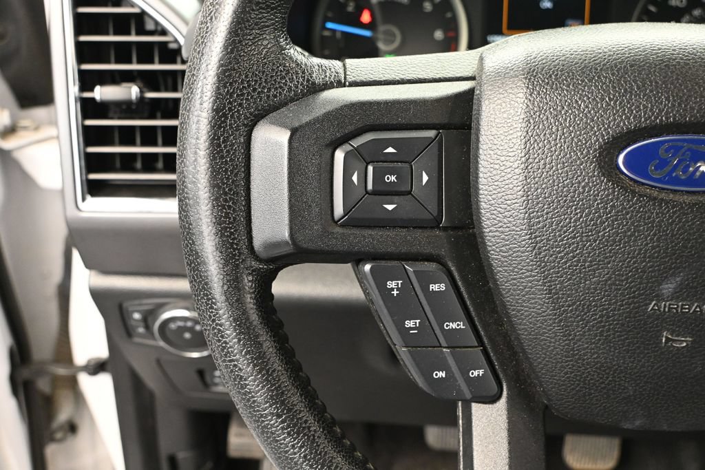 Used 2016 Ford F150 XLT w/ Equipment Group 301A Mid AWD/4WD image 21