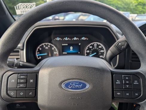 Used 2022 Ford F150 XL w/ STX Appearance Package AWD/4WD image 21