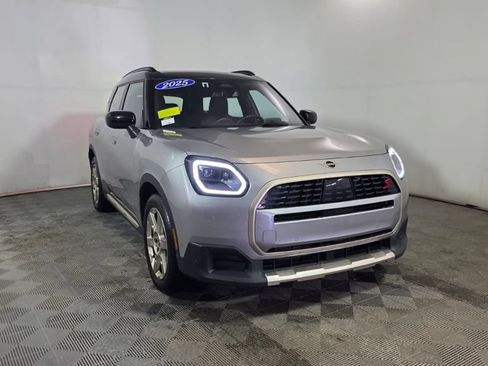 Used 2025 MINI Cooper Countryman S AWD/4WD image 9
