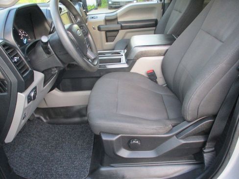 Used 2019 Ford F150 XL w/ Equipment Group 101A Mid image 13