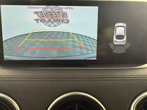 Used 2022 Kia Stinger GT1 w/ Red Interior Color Package image 20