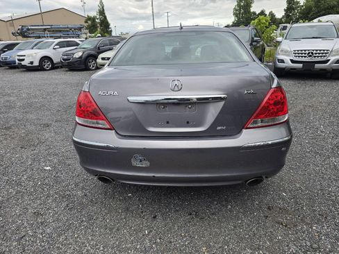 Used 2006 Acura RL AWD/4WD image 14