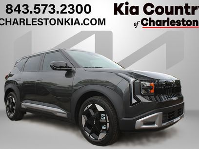 New 2027 Kia Seltos S