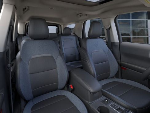 New 2026 Ford Bronco Sport Outer Banks image 10