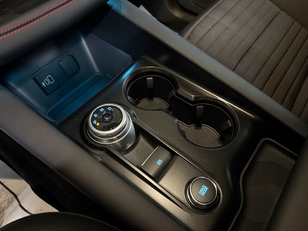 New 2027 Ford Explorer ST-Line AWD/4WD image 19