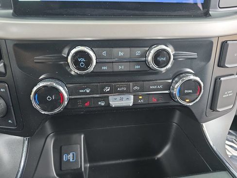 Used 2023 Ford F150 XLT w/ Equipment Group 302A High AWD/4WD image 21