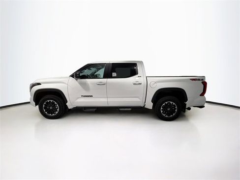 New 2026 Toyota Tundra SR5 image 4