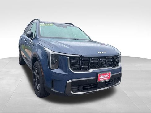 Used 2024 Kia Sorento SX image 10