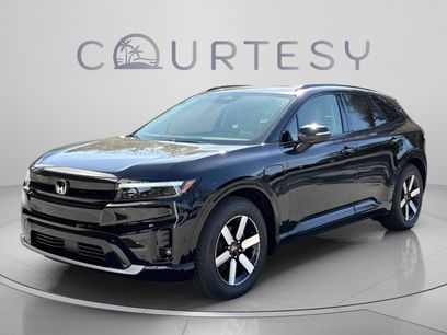 New 2026 Honda Prologue Touring