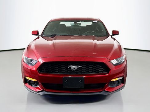 Used 2016 Ford Mustang Coupe w/ Equipment Group 051A image 2