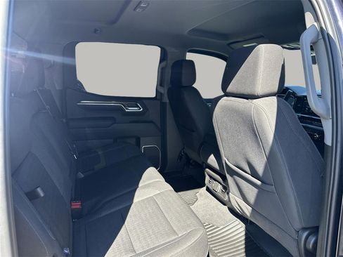 Used 2024 GMC Sierra 1500 Elevation image 12