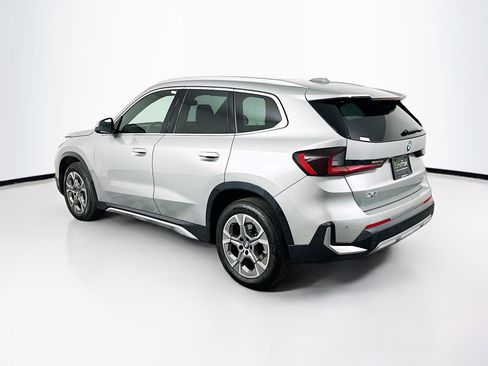 Used 2025 BMW X1 xDrive28i AWD/4WD image 5