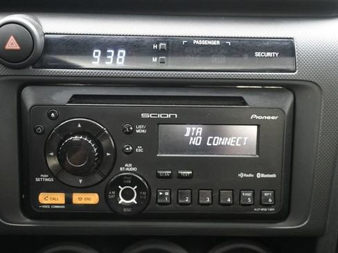 Used 2012 Scion tC FWD image 28