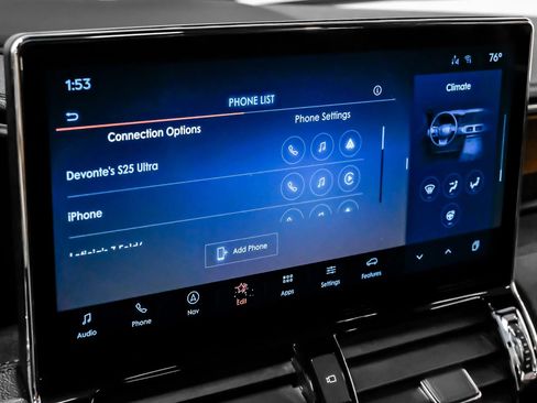 Used 2023 Lincoln Navigator L Reserve image 20