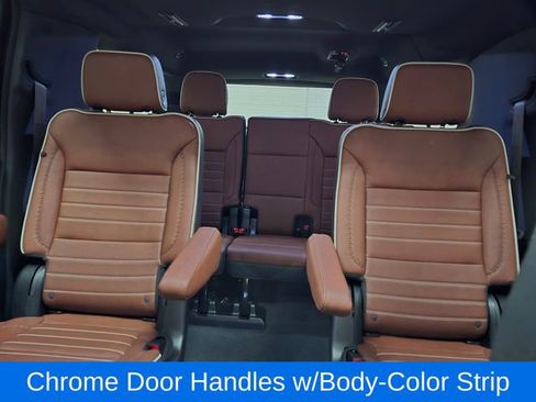 Used 2024 GMC Yukon XL Denali Ultimate image 29