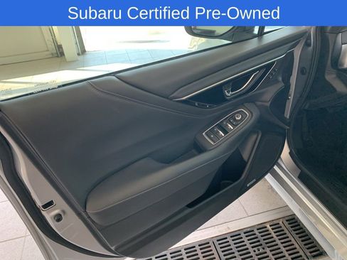 Used 2024 Subaru Legacy Limited AWD/4WD image 4