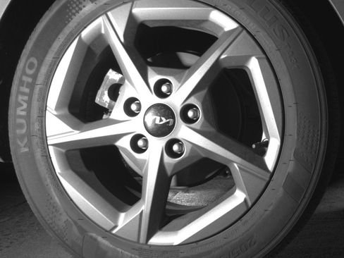 Used 2025 Kia K4 LXS image 15