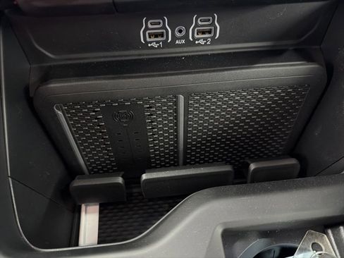 New 2026 RAM 1500 RHO AWD/4WD image 23