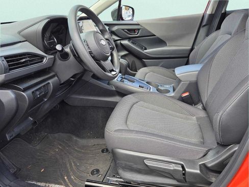 Used 2024 Subaru Crosstrek 2.0i Premium AWD/4WD image 10