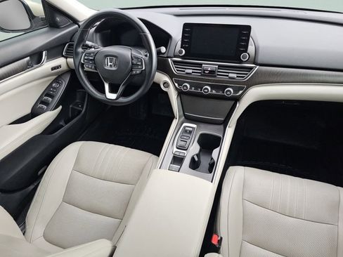 Used 2019 Honda Accord EX-L image 25