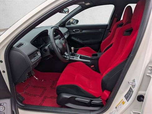 Used 2024 Honda Civic Type R image 13