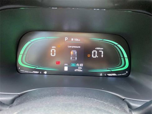 Used 2023 Hyundai Palisade SE image 17