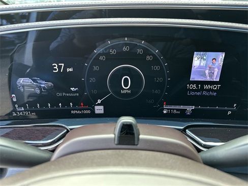 Certified 2022 Cadillac Escalade Sport Platinum image 23