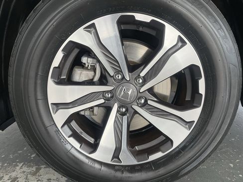 Used 2022 Honda CR-V LX image 56