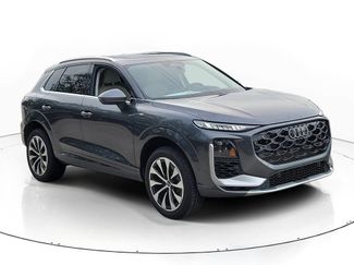 New 2026 Audi Q3 quattro 2.0T AWD/4WD video 1