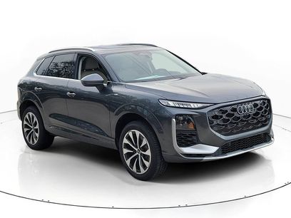 New 2026 Audi Q3 quattro 2.0T