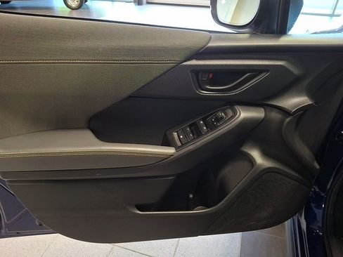 Certified 2025 Subaru Crosstrek 2.5i Sport w/ Crosstrek Mirror Package AWD/4WD image 12