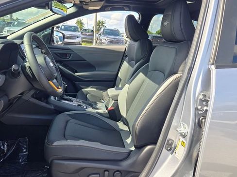 New 2026 Subaru Crosstrek 2.5i Wilderness AWD/4WD image 14