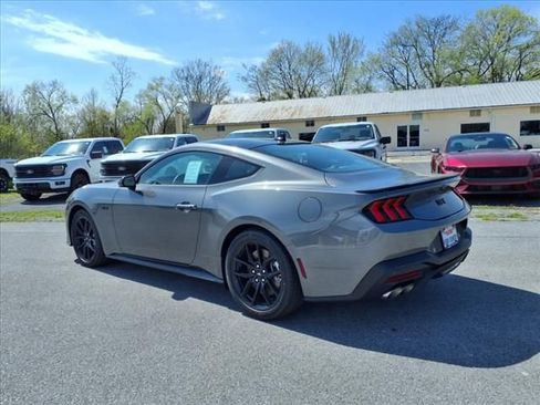 New 2025 Ford Mustang GT Premium image 5