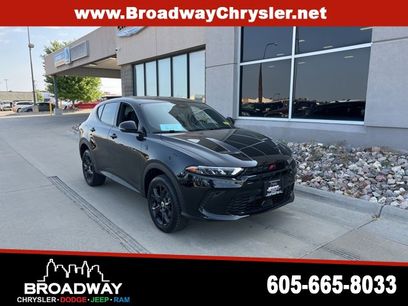 Used 2024 Dodge Hornet GT w/ GT Blacktop Package