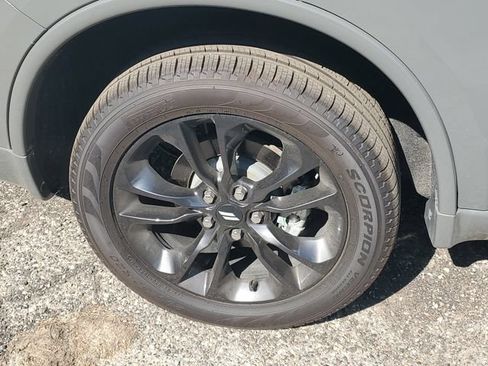 New 2026 Dodge Durango GT AWD/4WD image 5