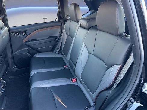 Certified 2025 Subaru Forester Sport w/ Popular Package #1 image 16