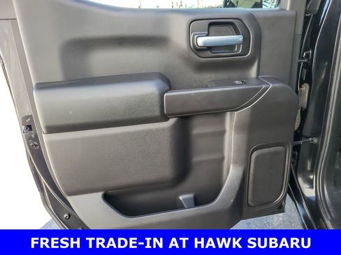 Used 2020 Chevrolet Silverado 1500 LT w/ All-Star Edition image 16