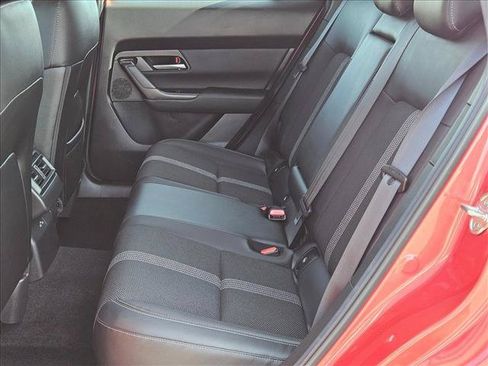 Used 2025 MAZDA CX-50 AWD 2.5 S w/ Premium Package image 20