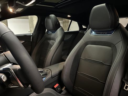 New 2026 Mercedes-Benz AMG GT 43 image 19