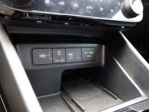 New 2026 Hyundai Santa Cruz Limited AWD/4WD image 39