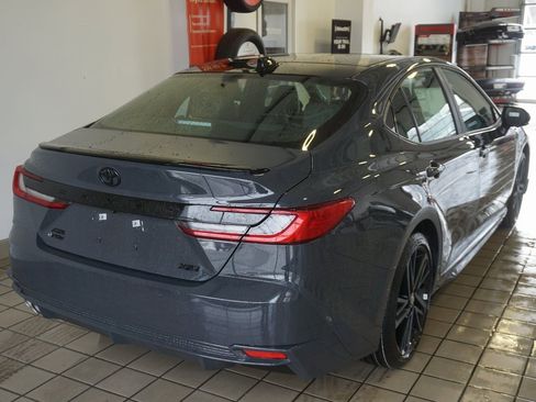 New 2026 Toyota Camry XSE image 18