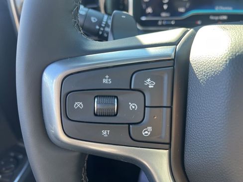 New 2025 Chevrolet Silverado 1500 RST w/ Convenience Package II image 16