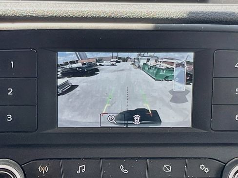 Used 2023 Ford Transit 350 148 High Roof Extended DRW RWD image 13