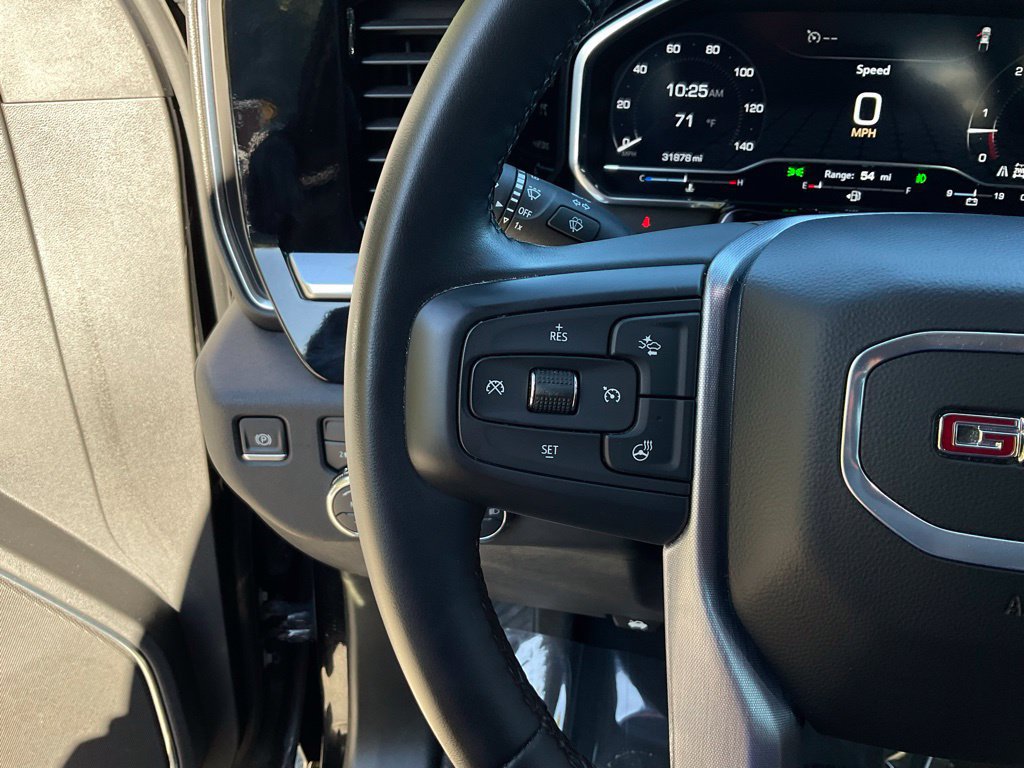 Used 2024 GMC Sierra 1500 Elevation AWD/4WD image 11