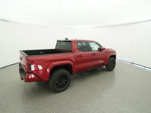 New 2025 Toyota Tacoma SR5 image 42