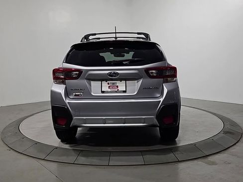 Certified 2023 Subaru Crosstrek 2.0i image 5