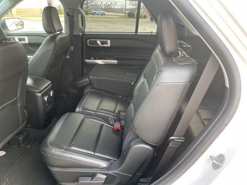 Used 2023 Ford Explorer XLT w/ Equipment Group 202A image 60