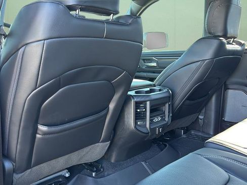 New 2026 RAM 1500 Rebel w/ Rebel Level 2 Equipment Group image 21