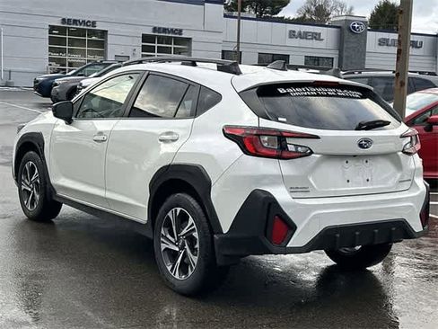 New 2026 Subaru Forester Premium image 24